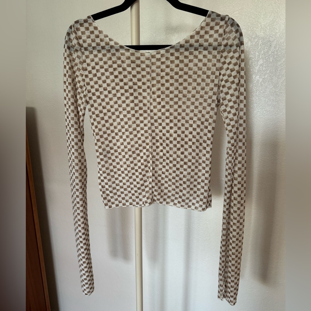 Source Unknown Top - image 3